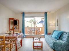 Ferienwohnung - Ferienwohnung La Dune