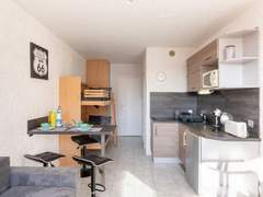 Ferienwohnung - Ferienwohnung Les vagues