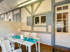 Ferienhaus - Ferienhaus Agur