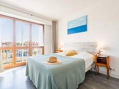 Ferienwohnung - Ferienwohnung Clos St Martin