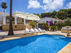Ferienhaus, Exklusive Unterkunft - Ferienhaus, Villa Villa Irenal