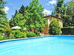 Ferienhaus - Ferienhaus L'Antica Chiesa