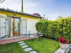 Ferienhaus, Ferienwohnung - Ferienwohnung, Landhaus Noemi