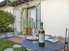 Ferienhaus, Ferienwohnung - Ferienwohnung, Landhaus Simone