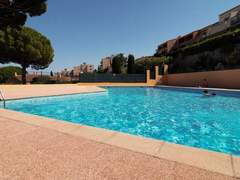 Ferienwohnung - Ferienwohnung Les Jardins d'Amaryllis