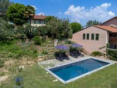 Ferienhaus - Ferienhaus Del Terrazzo