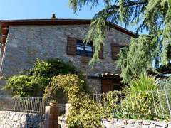 Ferienhaus - Ferienhaus, Landhaus Il Casale