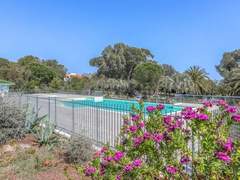 Ferienwohnung - Ferienwohnung Le Grand Parc