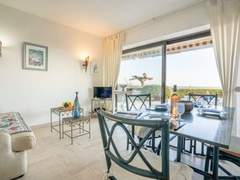 Ferienwohnung - Ferienwohnung Les Maures de l'Esterel