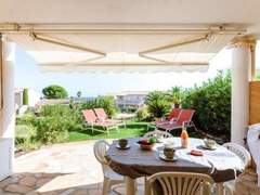 Ferienwohnung - Ferienwohnung Les Mas de la Mer