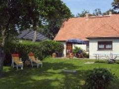 Ferienhaus - Ferienhaus in der Uckermark