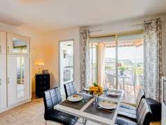 Ferienwohnung - Ferienwohnung Le Baccara