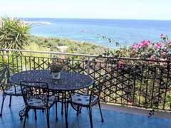 Ferienwohnung - Ferienwohnung Cicladi Tinos