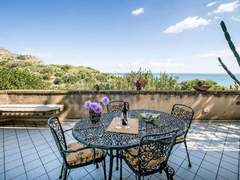 Ferienwohnung - Ferienwohnung Cicladi Milos