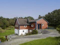 Ferienhaus - Ferienhaus Rødehuset