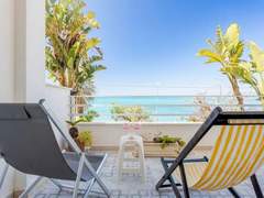 Ferienwohnung - Ferienwohnung Seccagrande