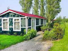 Ferienhaus - Ferienhaus Den Oever