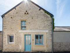 Ferienhaus - Ferienhaus Sténaïs