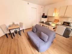 Ferienwohnung - Ferienwohnung Les Figuiers