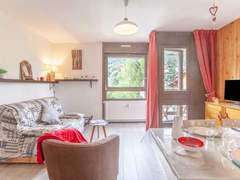 Ferienwohnung - Ferienwohnung Castel des Roches