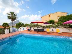 Ferienhaus, Exklusive Unterkunft - Ferienhaus, Villa Villa Panorama