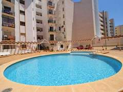 Ferienwohnung - Ferienwohnung Eurosol