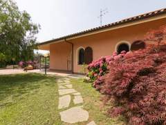 Ferienhaus - Ferienhaus Villa Trabbia