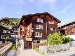 Ferienwohnung - Ferienwohnung Crestatgiet