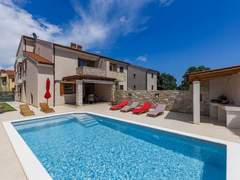 Ferienhaus - Ferienhaus Solis
