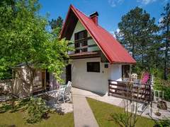 Ferienhaus - Ferienhaus, Chalet Nina