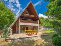 Ferienhaus - Ferienhaus, Chalet Lič