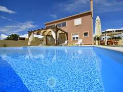 Ferienhaus - Ferienhaus Frane