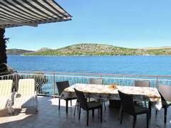 Ferienwohnung - Ferienwohnung Andriana