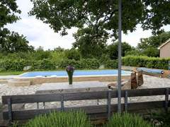 Ferienhaus - Ferienhaus Ana