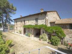 Ferienhaus - Ferienhaus, Landhaus La Terrazza