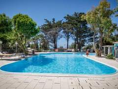 Ferienhaus - Ferienhaus Miramare