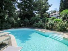 Ferienhaus, Exklusive Unterkunft - Ferienhaus, Villa La Casa Vivente