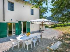 Ferienhaus - Ferienhaus, Landhaus La Madonnina x 17 pax