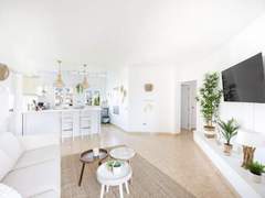 Ferienwohnung - Ferienwohnung Puerto Banus OPQ