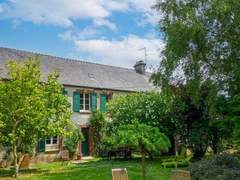 Ferienhaus - Ferienhaus Les Londes