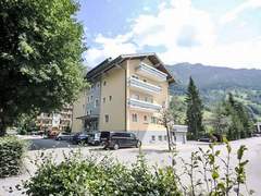 Ferienwohnung - Ferienwohnung  Stefanie Top 6