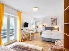 Ferienwohnung - Ferienwohnung Claudia Top 7