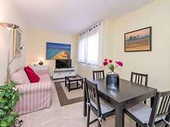 Ferienwohnung - Ferienwohnung Vila Olímpica: Sant Martí - Sardenya