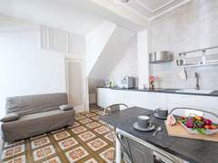 Ferienwohnung - Ferienwohnung Aloe