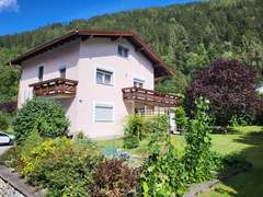Ferienwohnung - Ferienwohnung Frieda