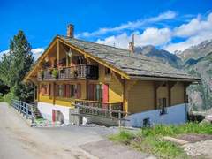 Ferienwohnung - Ferienwohnung, Chalet Heimine