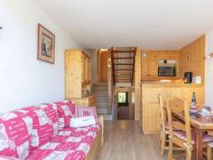 Ferienwohnung - Ferienwohnung Brelin La Challe 832