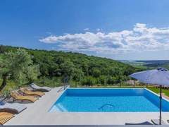Ferienhaus - Ferienhaus Villa Bella