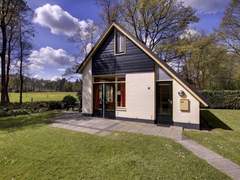 Ferienhaus - Ferienhaus 4-persoons