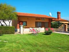 Ferienhaus - Ferienhaus Milva